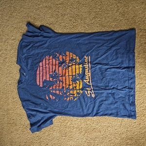 St. Augustine t-shirt